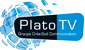 Plato TV Logo